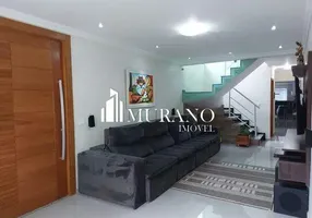 Foto 1 de Casa com 3 Quartos à venda, 247m² em Penha, São Paulo