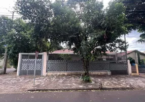 Foto 1 de Casa com 4 Quartos à venda, 154m² em Jardim Alvorada, Maringá