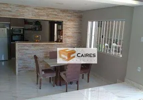 Foto 1 de Casa com 3 Quartos à venda, 120m² em Jardim Yeda, Campinas