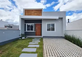 Foto 1 de Casa com 3 Quartos à venda, 80m² em Loteamento Jardim Timbauva, Gravataí