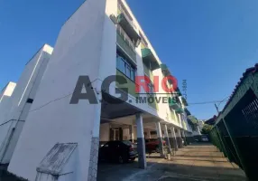 Foto 1 de Apartamento com 2 Quartos para alugar, 58m² em Jardim Sulacap, Rio de Janeiro