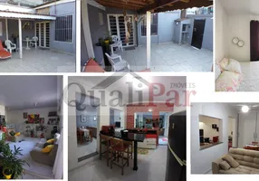 Foto 1 de Casa com 2 Quartos à venda, 161m² em Vila São Silvestre, Barueri