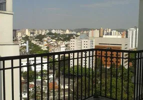 Foto 1 de Cobertura com 3 Quartos à venda, 103m² em Centro, São Bernardo do Campo