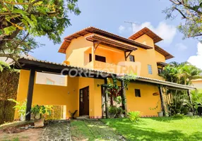 Foto 1 de Casa de Condomínio com 3 Quartos à venda, 160m² em Parque Do Jiqui, Parnamirim