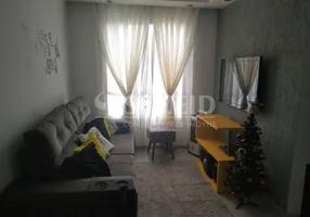 Foto 1 de Apartamento com 2 Quartos à venda, 47m² em Vila Arriete, São Paulo