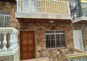 Foto 1 de Casa de Condomínio com 2 Quartos à venda, 74m² em Santana, São Paulo