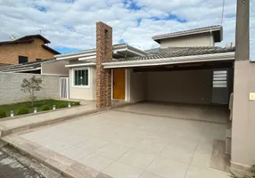 Foto 1 de Casa de Condomínio com 3 Quartos à venda, 300m² em Parque das Laranjeiras, Itatiba