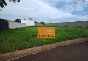 Foto 1 de Lote/Terreno à venda, 594m² em Jardim Fortaleza, Paulínia