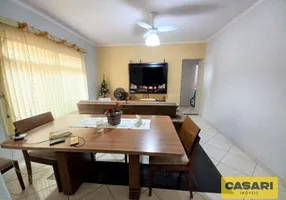 Foto 1 de Apartamento com 3 Quartos à venda, 97m² em Vila Margarida, São Bernardo do Campo