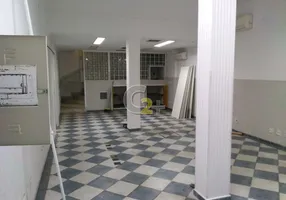 Foto 1 de Sobrado com 3 Quartos para alugar, 160m² em Pinheiros, São Paulo