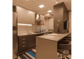Foto 1 de Apartamento com 2 Quartos à venda, 54m² em Cidade Nova, Passo Fundo