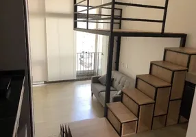 Foto 1 de Apartamento com 1 Quarto à venda, 25m² em Vila Mariana, São Paulo