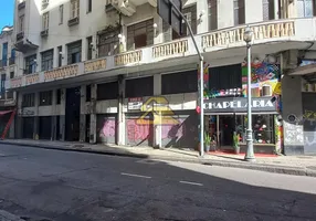 Foto 1 de Ponto Comercial para alugar, 186m² em Centro, Rio de Janeiro