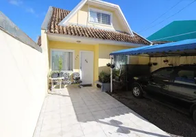 Foto 1 de Casa com 3 Quartos à venda, 98m² em Jardim Jurema, São José dos Pinhais