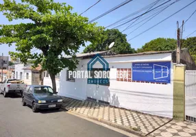 Foto 1 de Lote/Terreno à venda, 591m² em Vila Progresso, Sorocaba