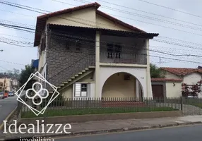 Foto 1 de Casa com 4 Quartos à venda, 482m² em Vila Santa Cecília, Volta Redonda