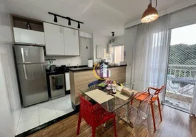 Foto 1 de Apartamento com 2 Quartos à venda, 53m² em Jaguaré, São Paulo