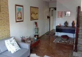 Foto 1 de Sobrado com 3 Quartos para alugar, 150m² em Picanço, Guarulhos