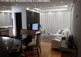 Foto 1 de Apartamento com 2 Quartos à venda, 59m² em Horto do Ipê, São Paulo