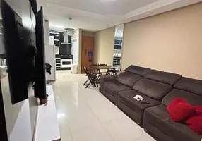 Foto 1 de Apartamento com 3 Quartos à venda, 74m² em Moinho dos Ventos, Goiânia