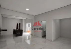 Foto 1 de Casa com 3 Quartos à venda, 130m² em Jardim Terramerica II, Americana