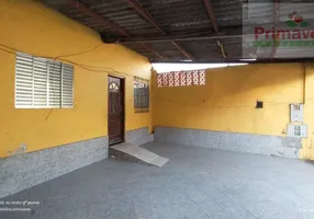 Foto 1 de Casa com 3 Quartos à venda, 150m² em Vila Corrêa, Ferraz de Vasconcelos