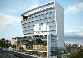 Foto 1 de Ponto Comercial à venda, 710m² em Vale do Sereno, Nova Lima