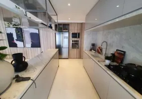 Foto 1 de Apartamento com 3 Quartos à venda, 132m² em Jardim Aurelia, São Paulo