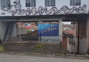 Foto 1 de Lote/Terreno à venda, 380m² em Cidade A E Carvalho, São Paulo