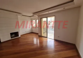 Foto 1 de Apartamento com 3 Quartos à venda, 151m² em Santana, São Paulo