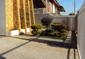 Foto 1 de Casa com 3 Quartos à venda, 270m² em Vila Nossa Senhora de Fátima, Americana