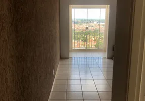 Foto 1 de Apartamento com 3 Quartos à venda, 80m² em Vila Xavier, Araraquara