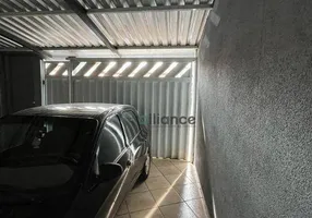 Foto 1 de Casa com 3 Quartos à venda, 120m² em Parque Nova Carioba, Americana