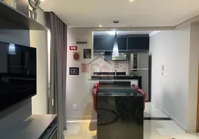 Foto 1 de Apartamento com 2 Quartos à venda, 50m² em Jardim Bertoni, Americana