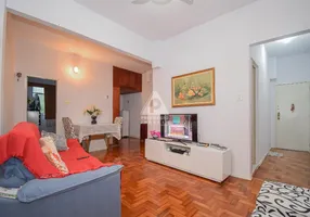 Foto 1 de Apartamento com 2 Quartos à venda, 70m² em Glória, Rio de Janeiro