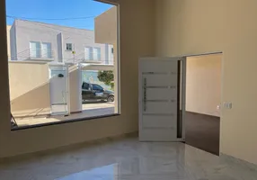 Foto 1 de Casa com 3 Quartos à venda, 120m² em Residencial Parque da Fazenda, Campinas