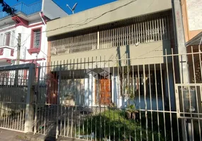 Foto 1 de Casa com 3 Quartos à venda, 260m² em Azenha, Porto Alegre