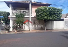 Foto 1 de Casa com 3 Quartos à venda, 216m² em Jardim Santa Rita, Olímpia