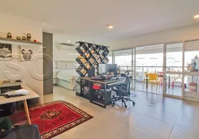 Foto 1 de Apartamento com 1 Quarto à venda, 58m² em Pinheiros, São Paulo