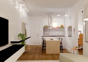 Foto 1 de Apartamento com 2 Quartos à venda, 88m² em Sion, Belo Horizonte