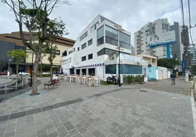 Foto 1 de Ponto Comercial com 1 Quarto para alugar, 44m² em Centro, Florianópolis