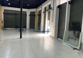 Foto 1 de Ponto Comercial para alugar, 340m² em Centro, Santos