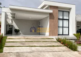 Foto 1 de Casa de Condomínio com 3 Quartos à venda, 300m² em Residencial Veneza I, Mogi das Cruzes