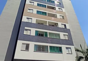 Foto 1 de Apartamento com 3 Quartos à venda, 66m² em Centro, Criciúma