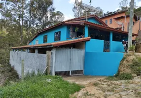 Foto 1 de Casa com 3 Quartos à venda, 200m² em Centro, Delfim Moreira