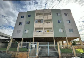 Foto 1 de Apartamento com 1 Quarto para alugar, 90m² em Centro, Lagoa Santa