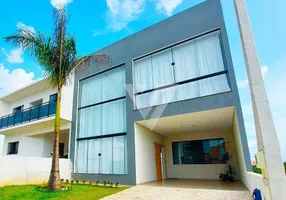 Foto 1 de Casa de Condomínio com 2 Quartos à venda, 169m² em Residencial Horto Florestal Villagio, Sorocaba