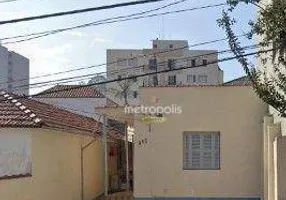 Foto 1 de Casa com 1 Quarto para alugar, 50m² em Santo Antônio, São Caetano do Sul