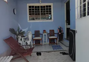 Foto 1 de Casa com 3 Quartos à venda, 90m² em Campo Grande, Rio de Janeiro