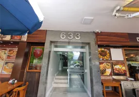 Foto 1 de Sala Comercial à venda, 60m² em Centro, Niterói